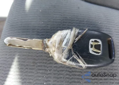 2007 Honda Accord 2.4 Se from USA, damaged, VIN 1HGCM563X7A125254